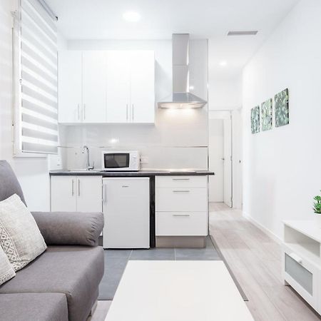 Charming Delicias Apartment Мадрид Екстериор снимка
