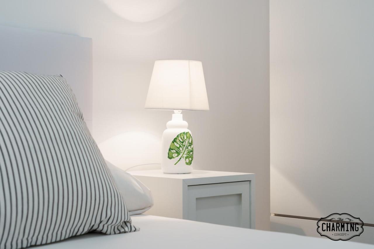 Charming Delicias Apartment Мадрид Екстериор снимка